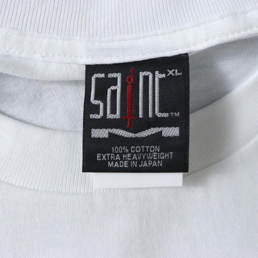 SAINT MICHAEL セントマイケル 23AW The Kid LAROI SS TEE SM-A23-0000