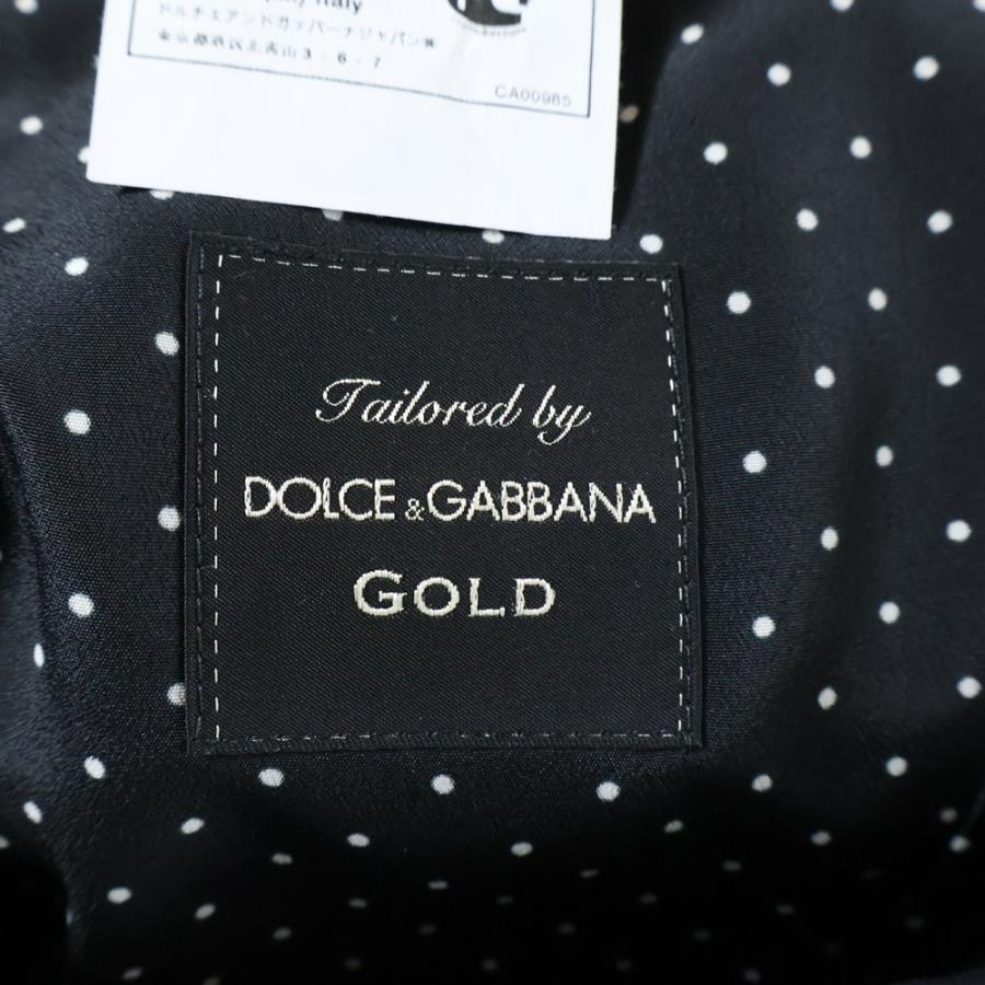 DOLCE&GABBANA（ドルチェ & ガッバーナ） DOLCE & GABBANA ドルチェ