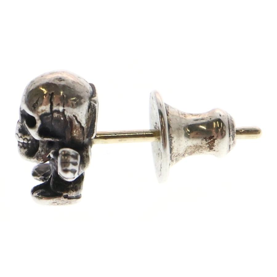 CHROME HEARTS（クロムハーツ） FOTI HARRIS TEETER フォティ ハリス