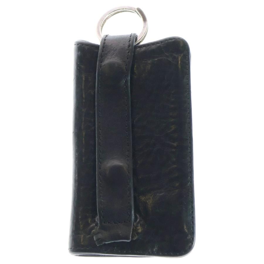 CHROME HEARTS（クロムハーツ） KEY CASE キーケース クロスボール