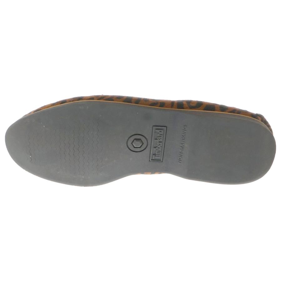 Timberland（ティンバーランド） ×WACKO MARIA CLASSIC 2EYE BOAT SHOE