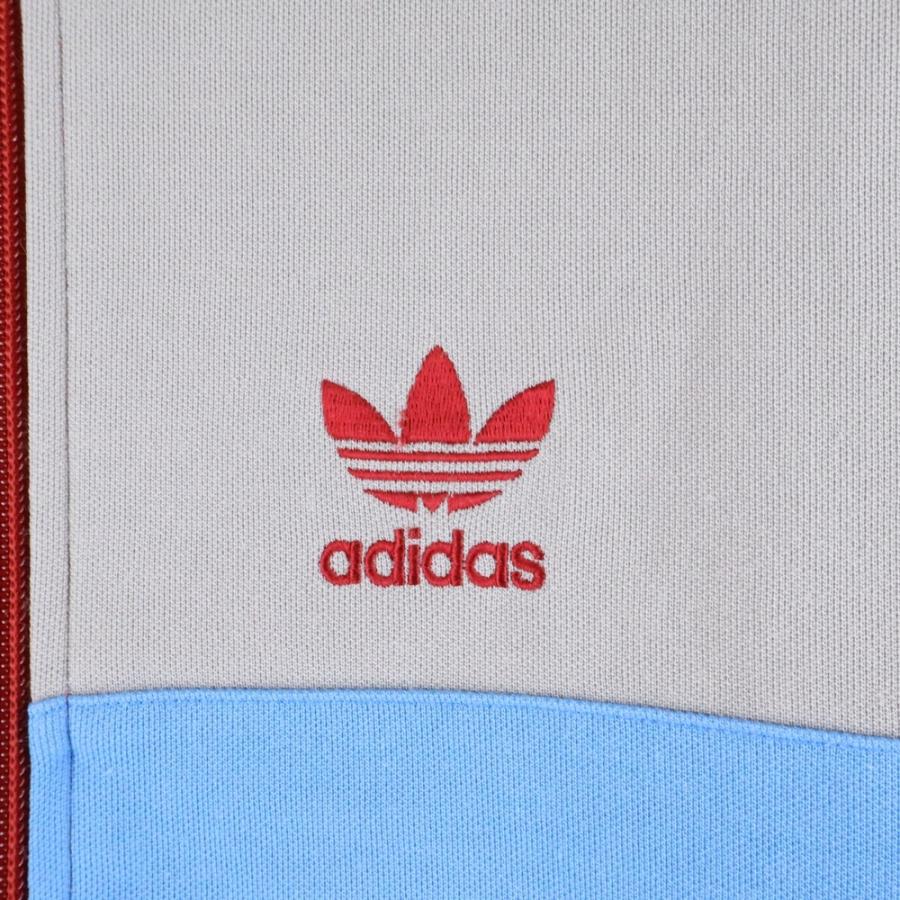 adidas（アディダス） 00s VINTAGE JUDO CLUB ARGENTAT 183133