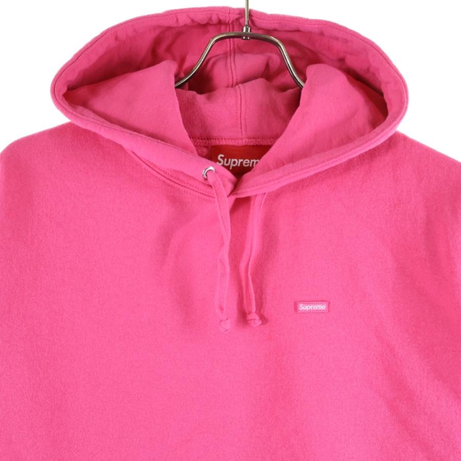 Supreme（シュプリーム） 25AW Small Box Hooded Sweatshirt スモール
