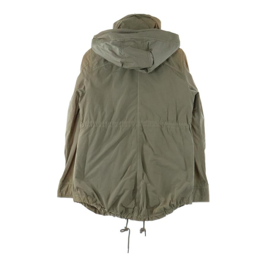 TATRAS（タトラス） 17SS ライナーダウン付き モッズコート レディース