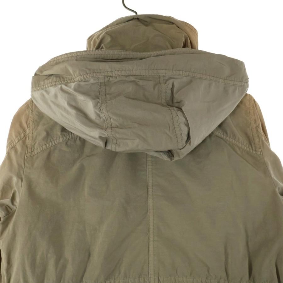 TATRAS（タトラス） 17SS ライナーダウン付き モッズコート レディース