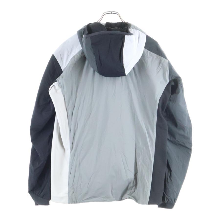 ARC'TERYX（アークテリクス） ×beams Wabi-Sabi Atom Hoody ジップ