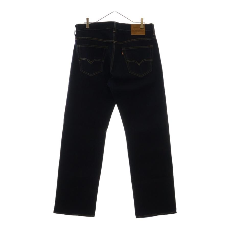 Levi's（リーバイス） 569 ストレート デニムパンツ インディゴ PC9