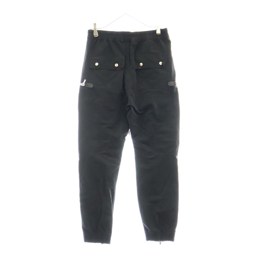 Rick Owens（リック・オウエンス） BAUHAUS CARGO PANTS バウハウス