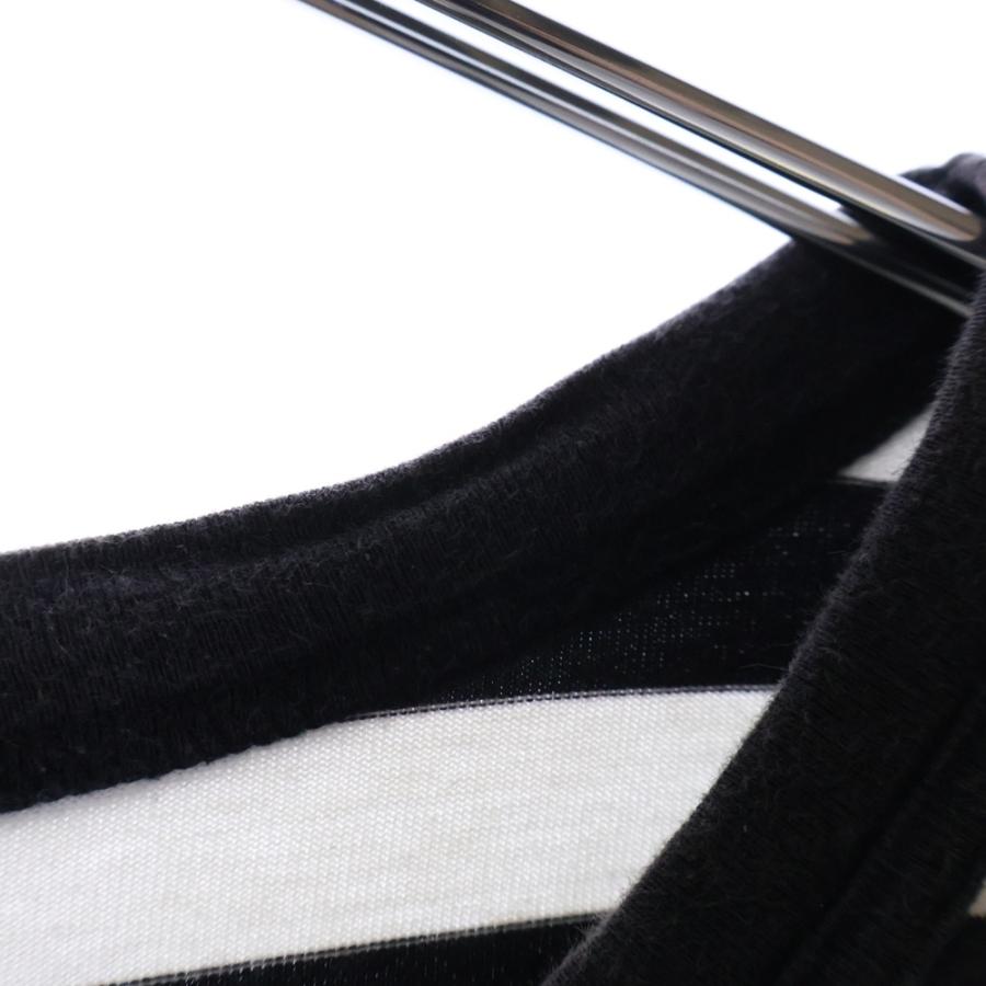 HUMAN MADE（ヒューマンメード） ヒューマンメイド STRIPED L/S T