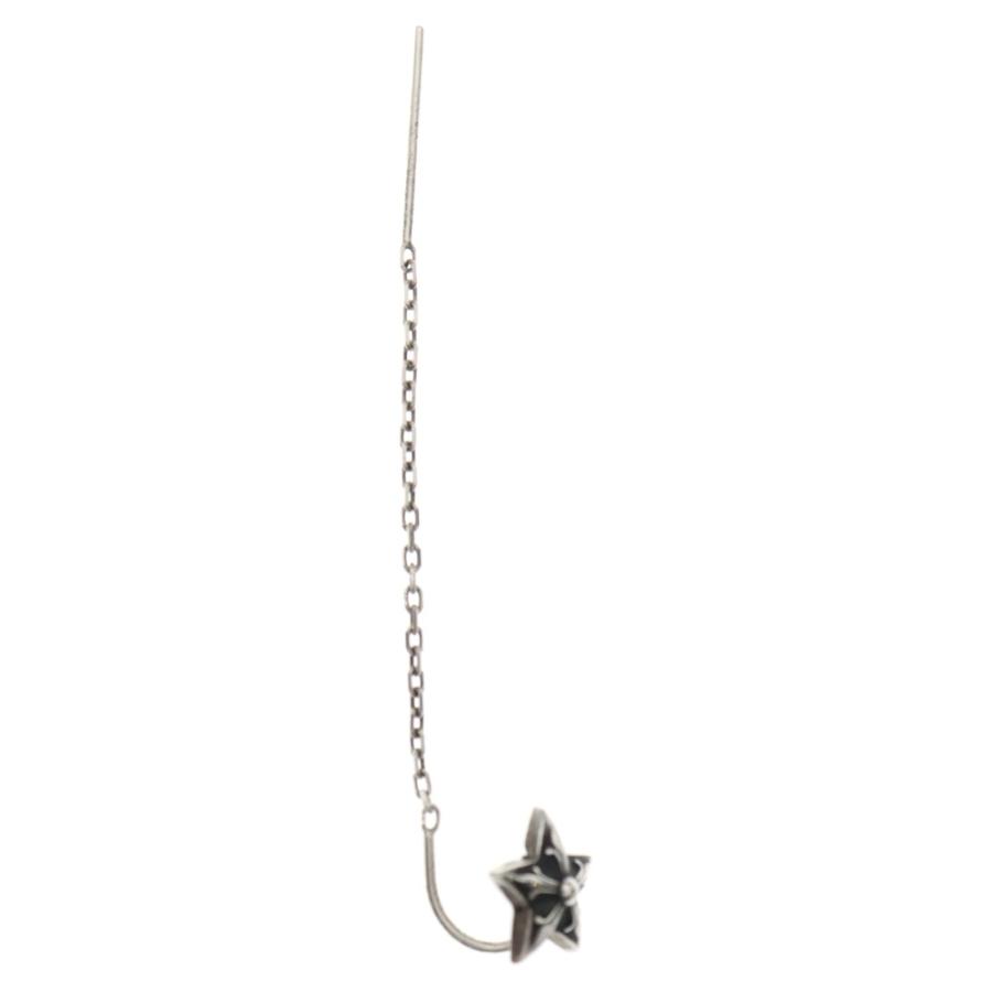 CHROME HEARTS（クロムハーツ） Chain Star チェーン スタースタッド