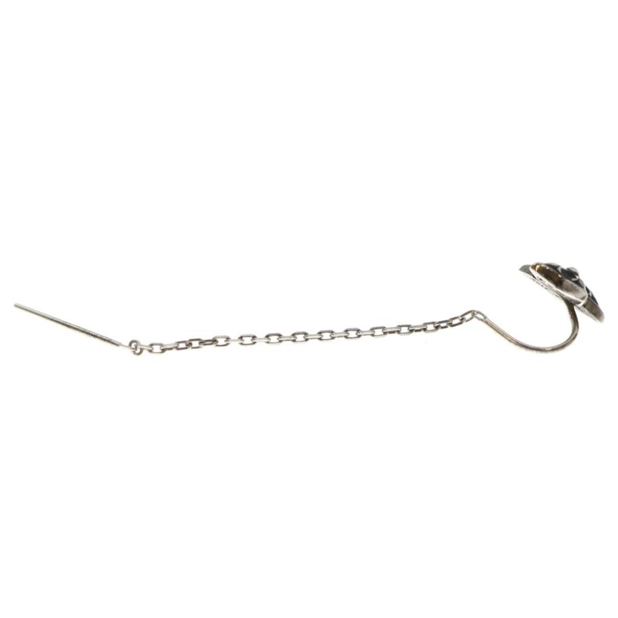 CHROME HEARTS（クロムハーツ） Chain Star チェーン スタースタッド