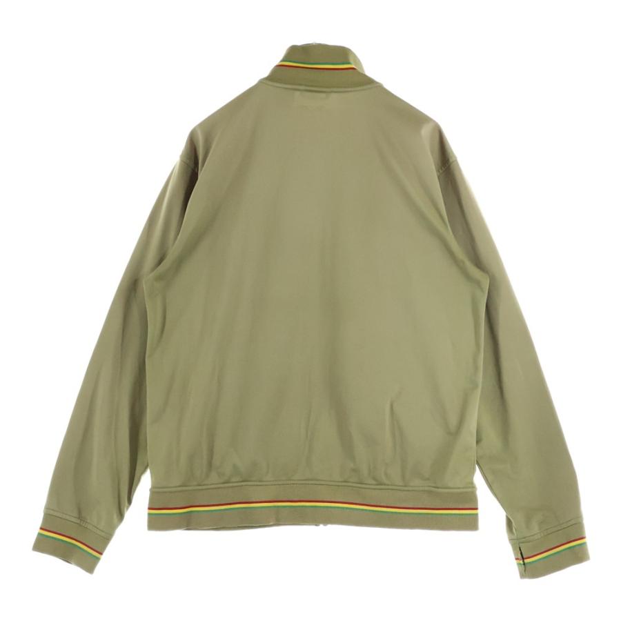 STUSSY（ステューシー） 00s OLD STUSSY ワッペン付き トラック