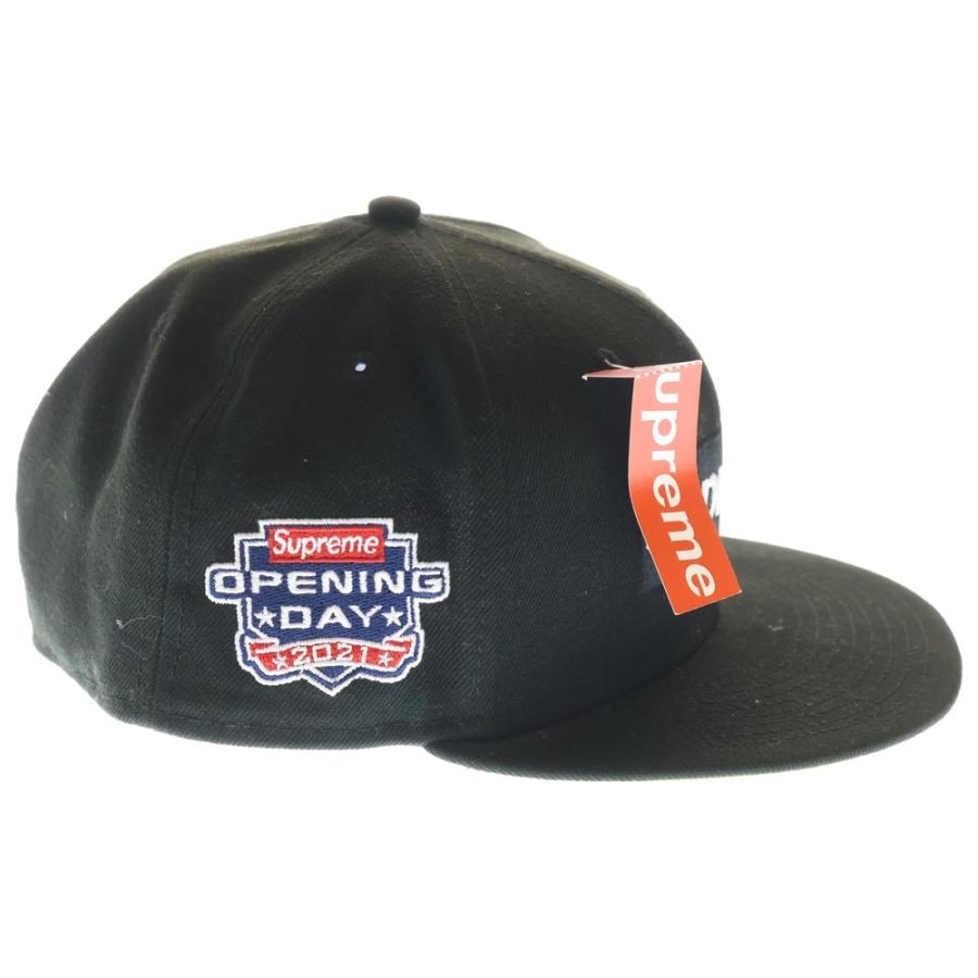 Supreme（シュプリーム） 21AW ×NEW ERA No Comp Box Logo New Era