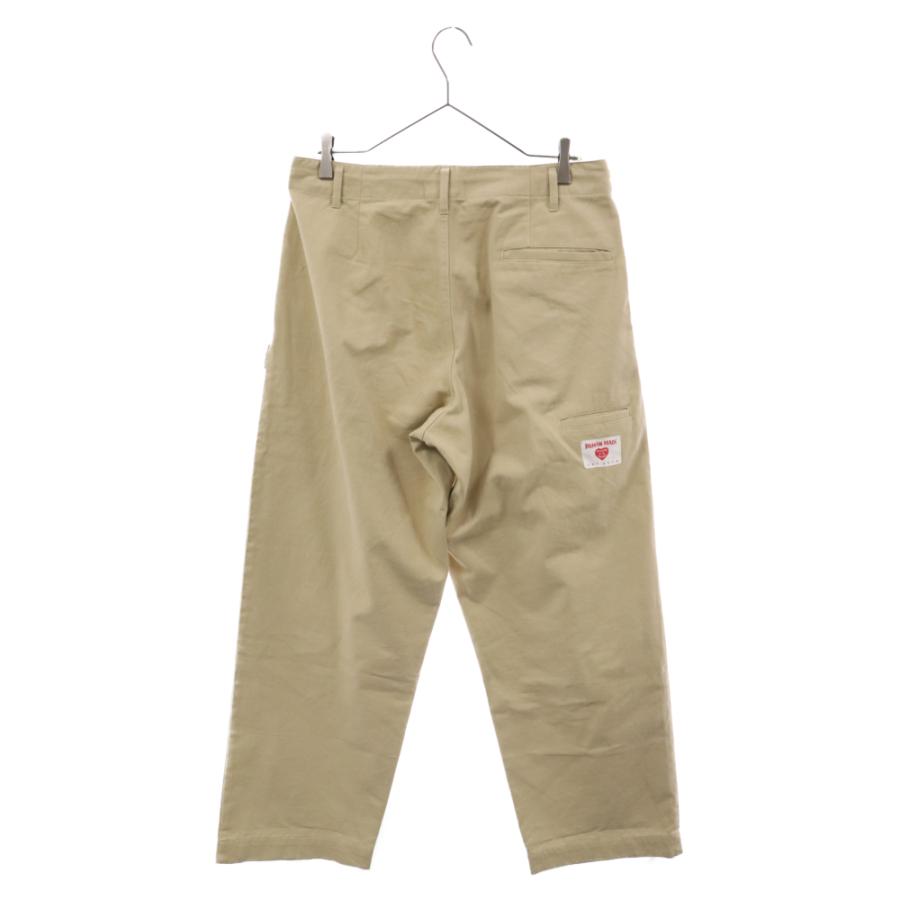 HUMAN MADE（ヒューマンメード） ヒューマンメイド 24SS SKATER PANTS