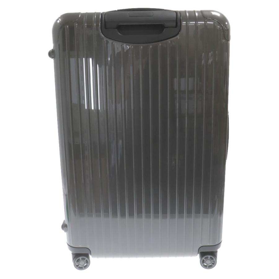 RIMOWA（リモワ） × PORSCHE Multiwheel Ultralight Edition 2.0