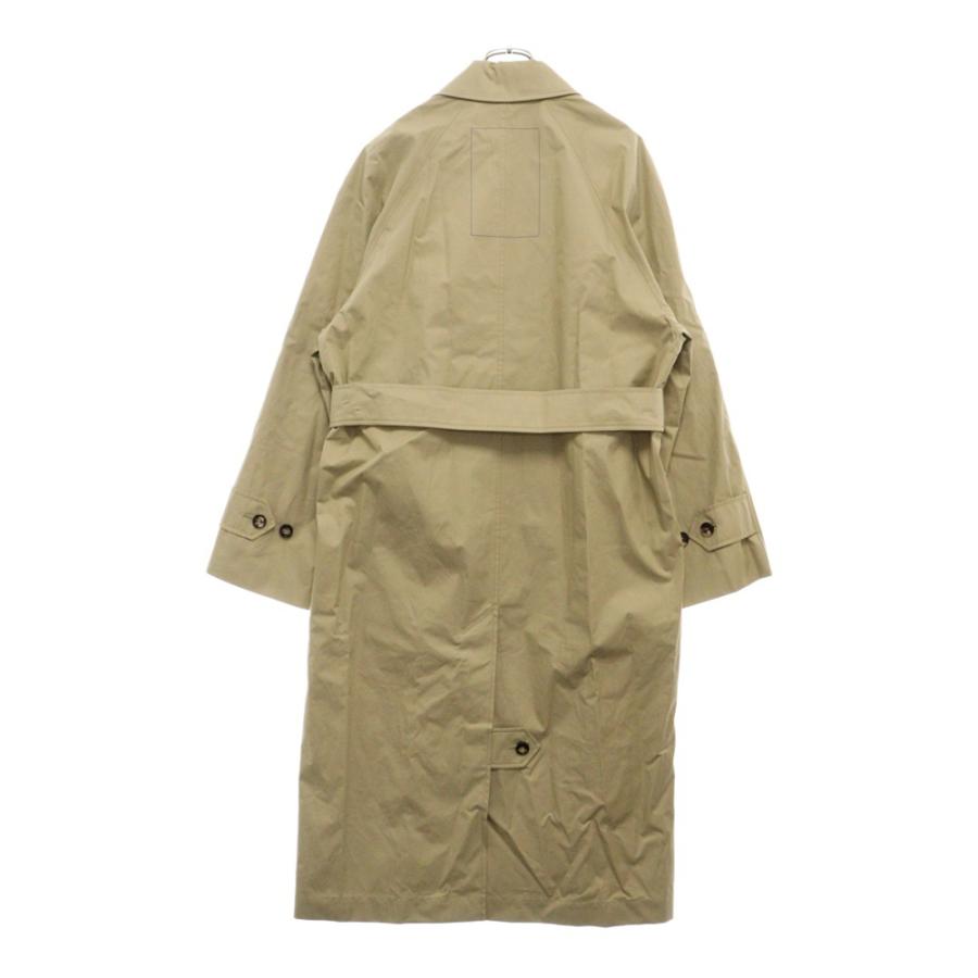 BURBERRY（バーバリー） ベルト付きキャッスルフォードトレンチコート