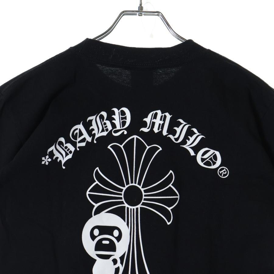 CHROME HEARTS（クロムハーツ） OLD xA BATHING APE TEE オールド