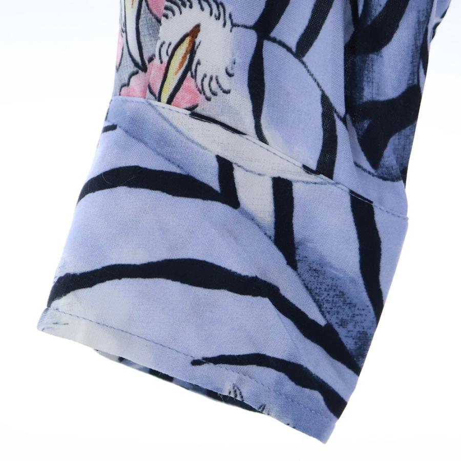 WACKO MARIA（ワコマリア） ×TIM LEHI HAWAIIAN SHIRT TIMLEHI-WM-HI25