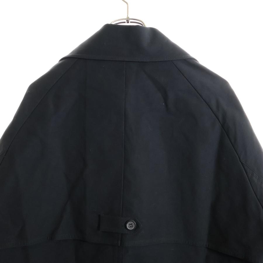 ADER error（アーダーエラー） Trech Coat カットオフ トレンチコート