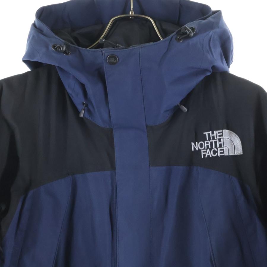 THE NORTH FACE（ザ ノースフェイス） MOUNTAIN JACKET GORE-TEX