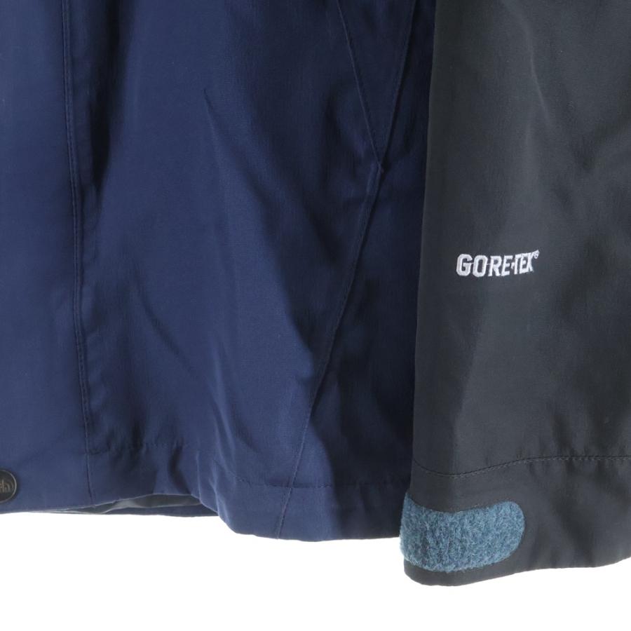 THE NORTH FACE（ザ ノースフェイス） MOUNTAIN JACKET GORE-TEX