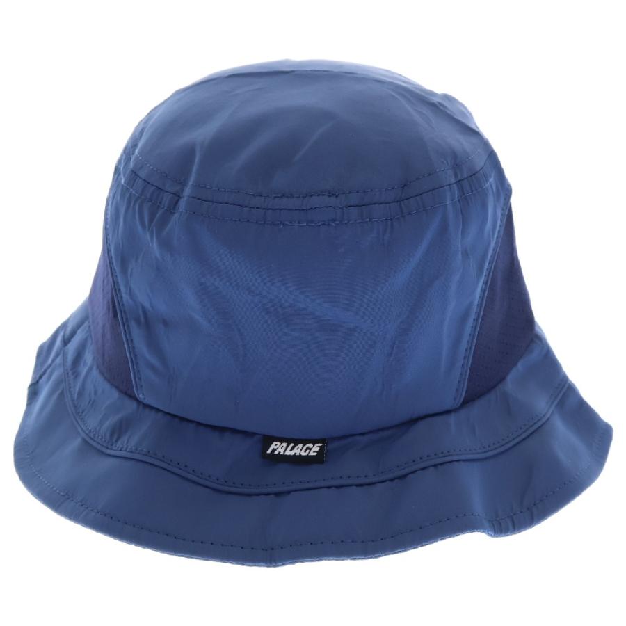 Palace Skateboards パレススケートボーズ Mountain Shell Bucket Hat