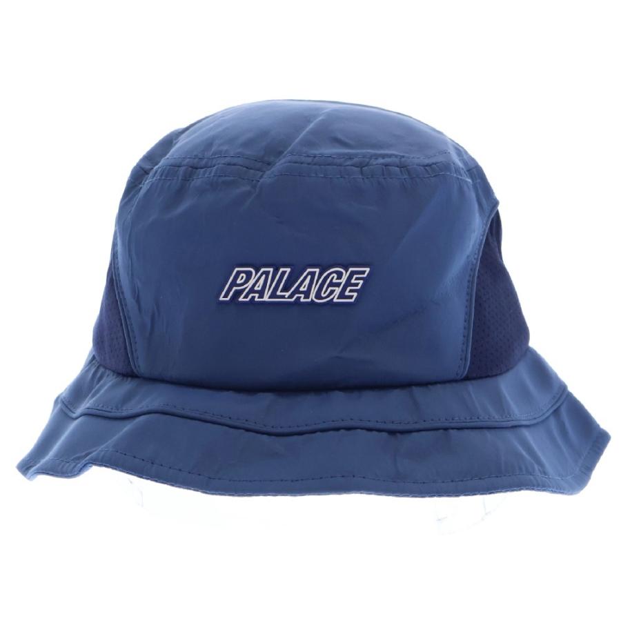 Palace Skateboards パレススケートボーズ Mountain Shell Bucket Hat