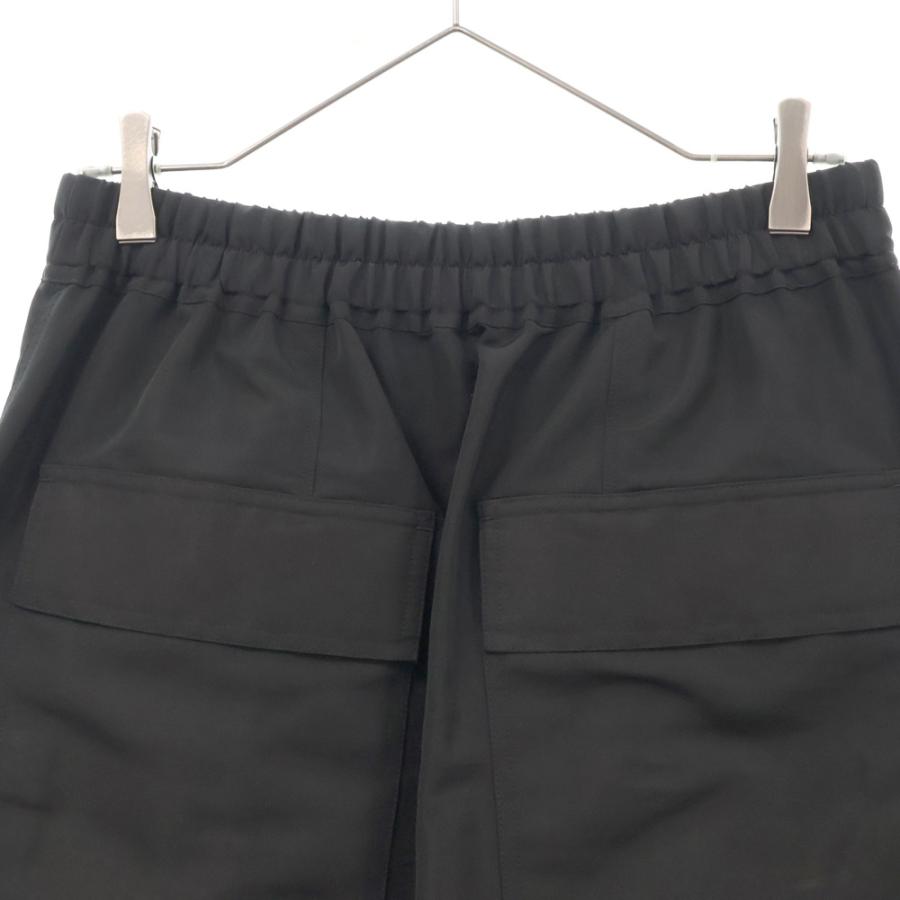 Rick Owens（リック・オウエンス） CARGO CROPPED サルエル カーゴ