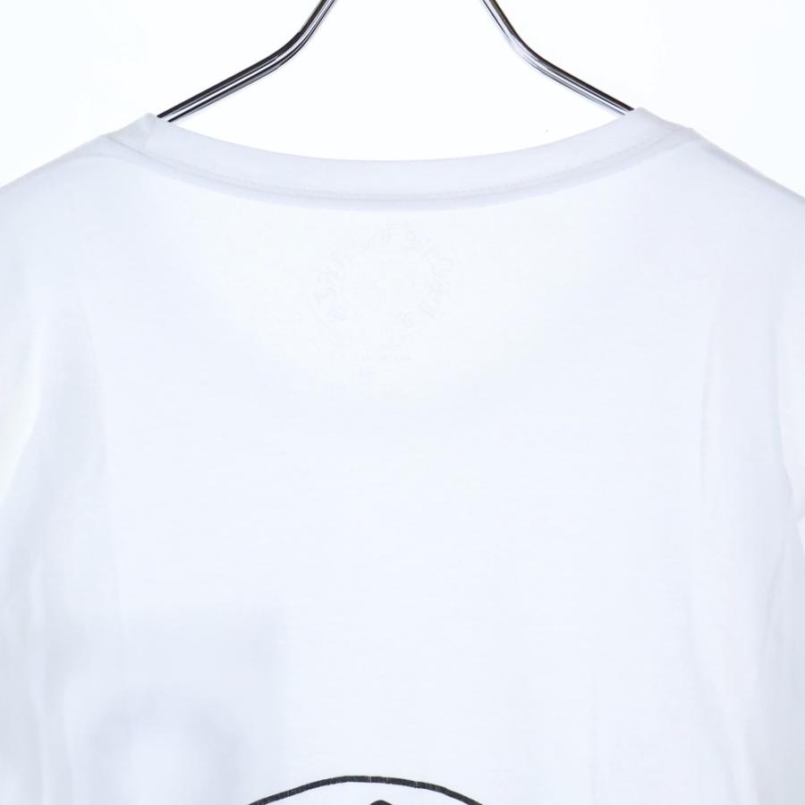 CHROME HEARTS（クロムハーツ） Back Horseshoe L/S バックホース