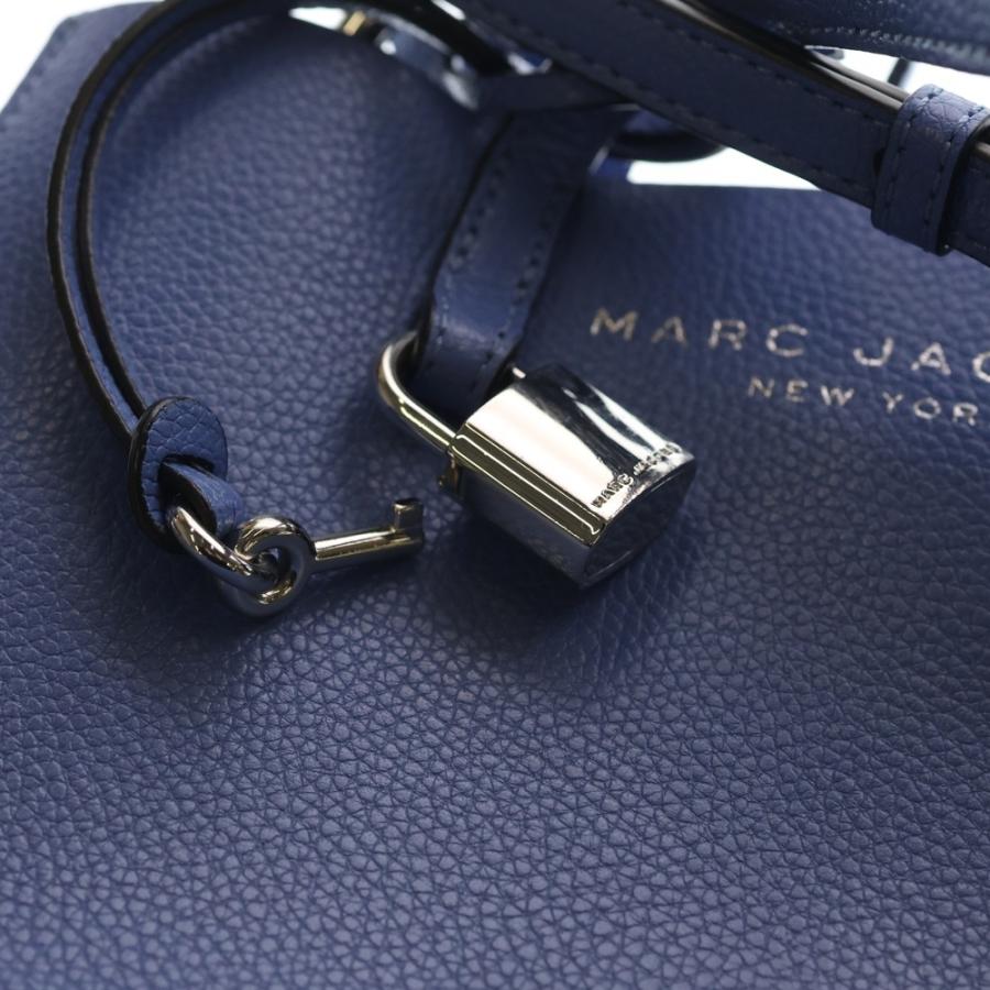 MARC JACOBS（マーク・ジェイコブス） 2WAY Shoulder Tote Bag