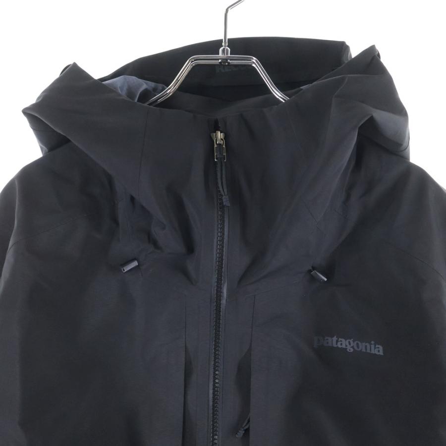 patagonia（パタゴニア） パウスレイヤージャケット ゴアテックス
