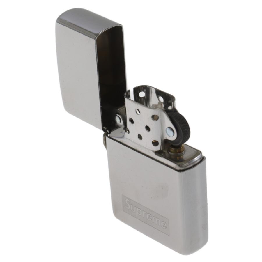 Supreme（シュプリーム） 23SS Chain Zippo チェーン ジッポ ライター