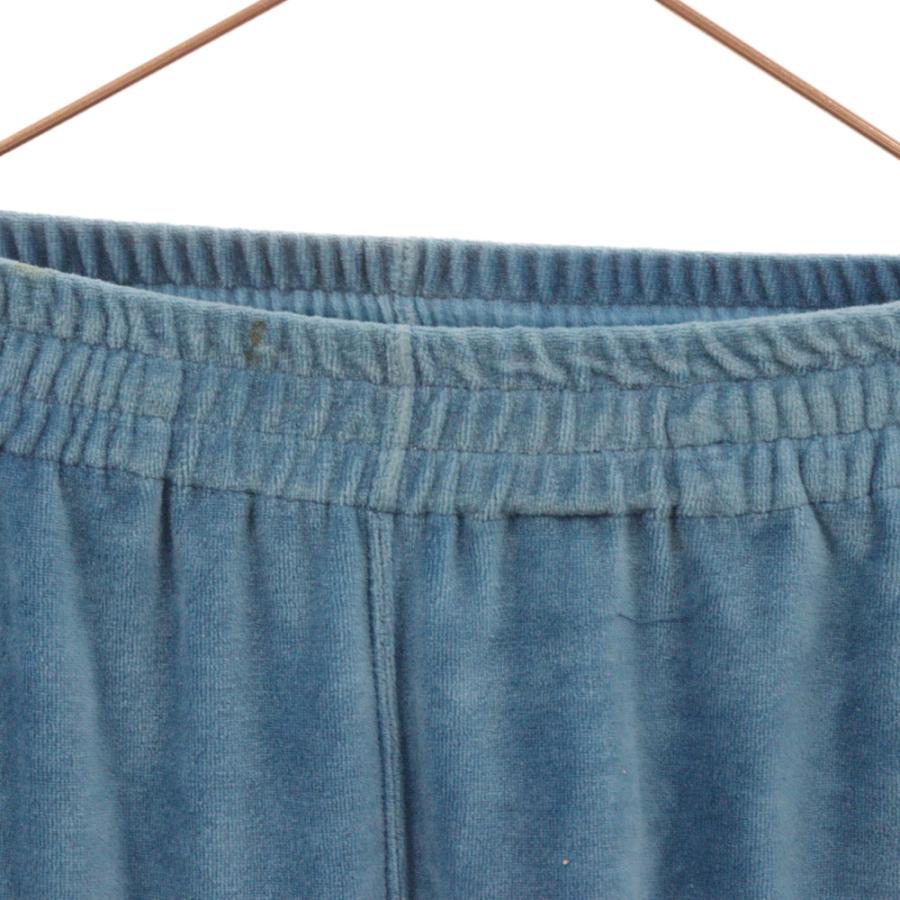Needles（ニードルス） Narrow Track Pant ベロアナロートラックパンツ