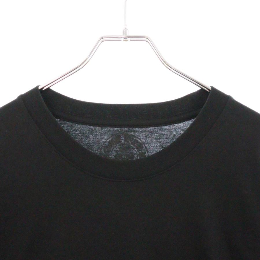 CHROME HEARTS（クロムハーツ） CH L S 1 バックスクロールラベル