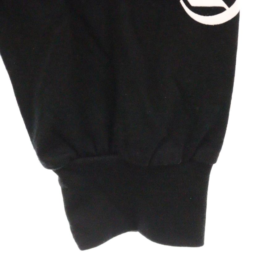 CHROME HEARTS（クロムハーツ） CH L S 1 バックスクロールラベル