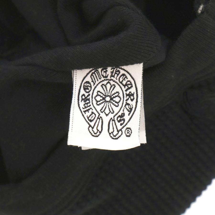 CHROME HEARTS（クロムハーツ） THERMAL BEANIE サーマルビーニー