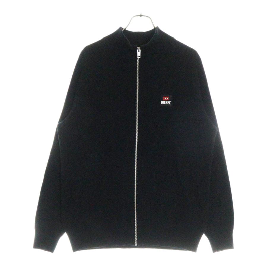 DIESEL（ディーゼル） K-MEXICONEW KNITWEAR ドライバーズ ニット