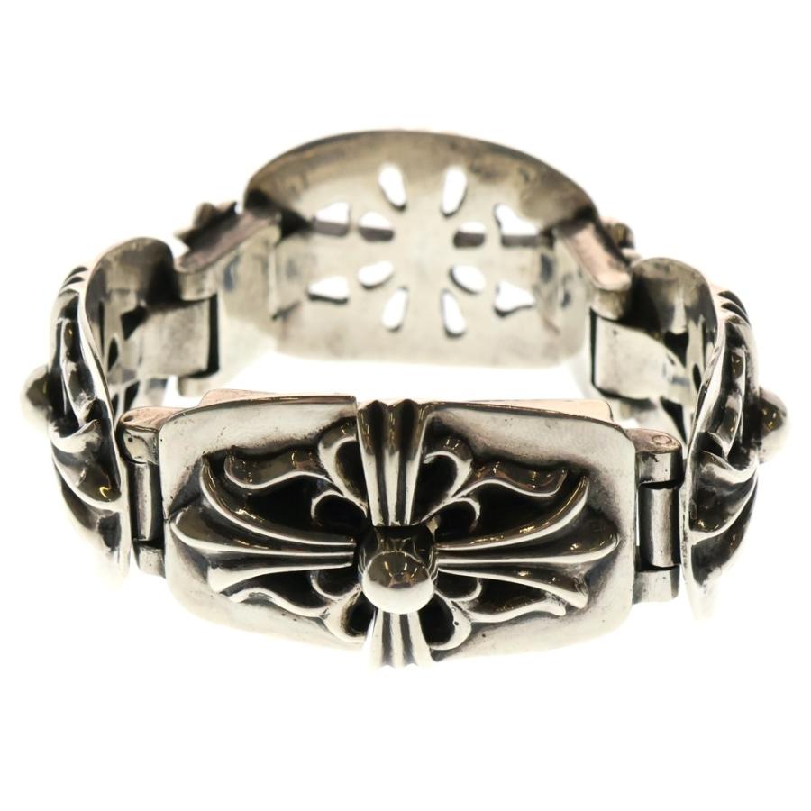 CHROME HEARTS（クロムハーツ） CLASSIC KEEPER LINK クラシック
