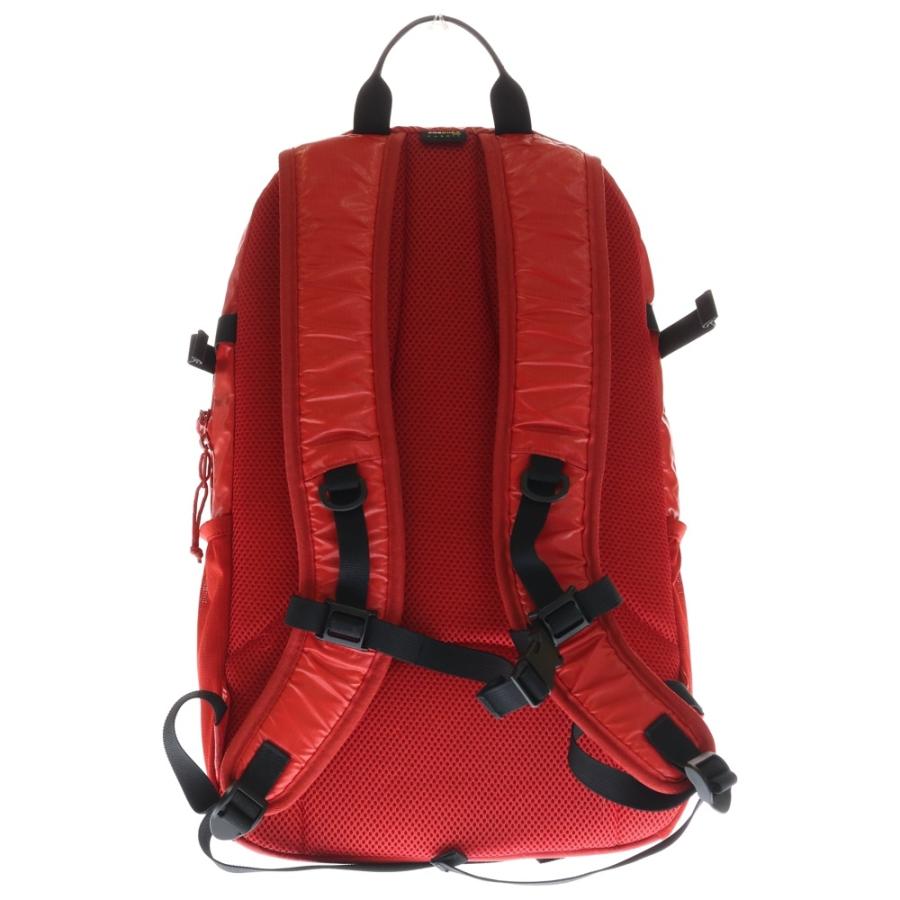 Supreme（シュプリーム） 17AW Box Logo Cordura Backpack ボックス