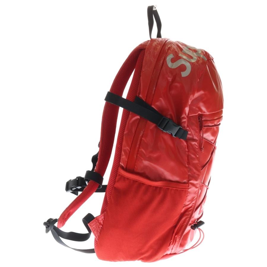 Supreme（シュプリーム） 17AW Box Logo Cordura Backpack ボックス