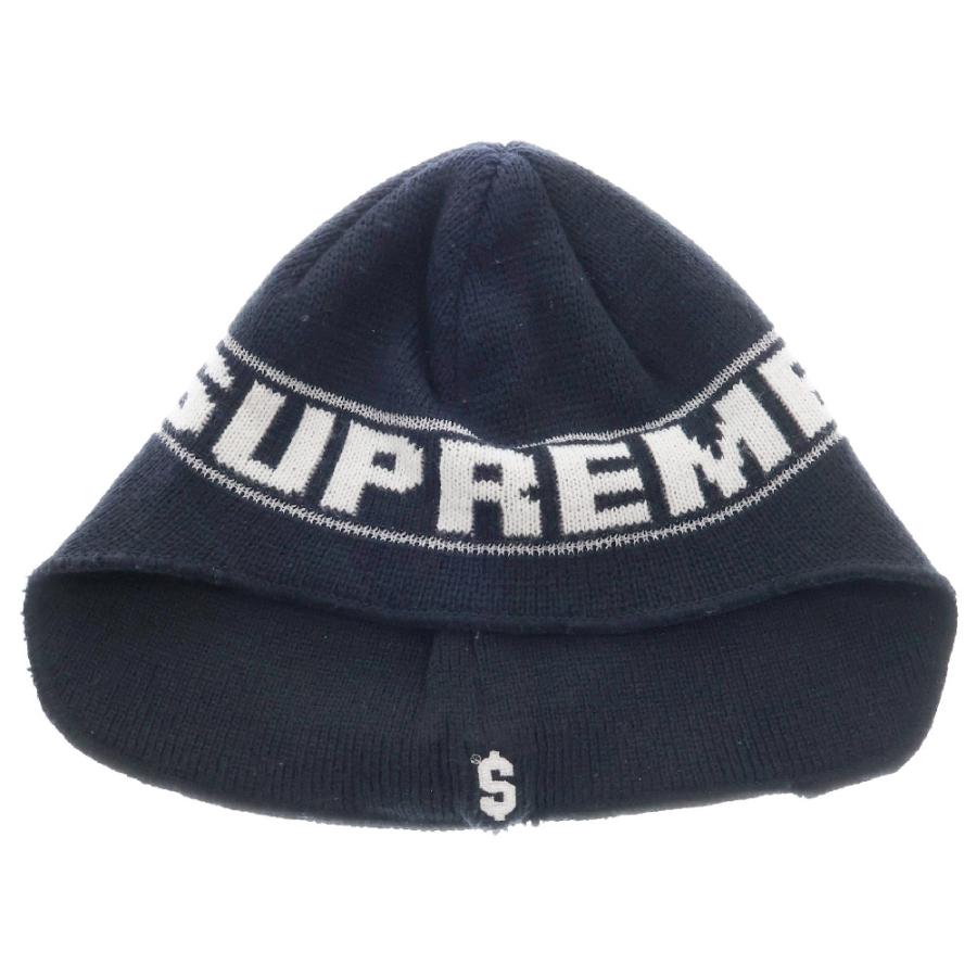 Supreme（シュプリーム） 23AW Earflap Beanie イヤーフラップ