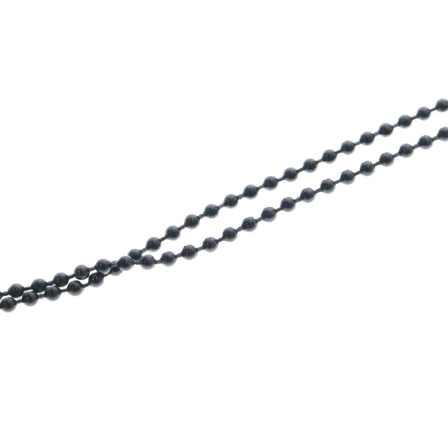 CHROME HEARTS（クロムハーツ） RUBBER LARGE DAGGER ラバーラージ