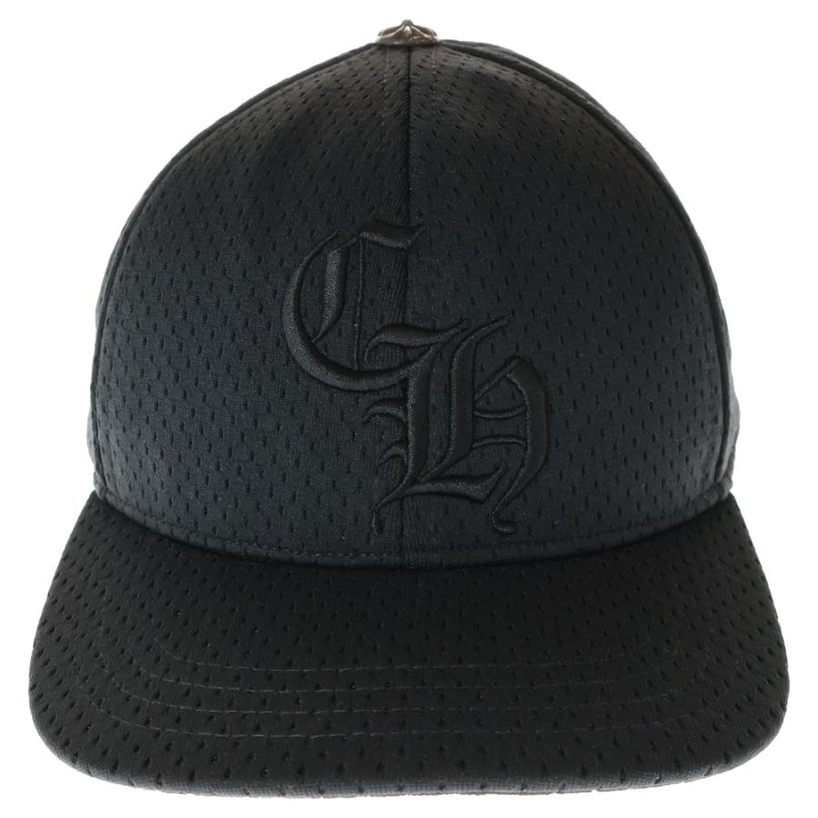 CHROME HEARTS（クロムハーツ） BASEBALL TRUCKER MESH CAP ベース