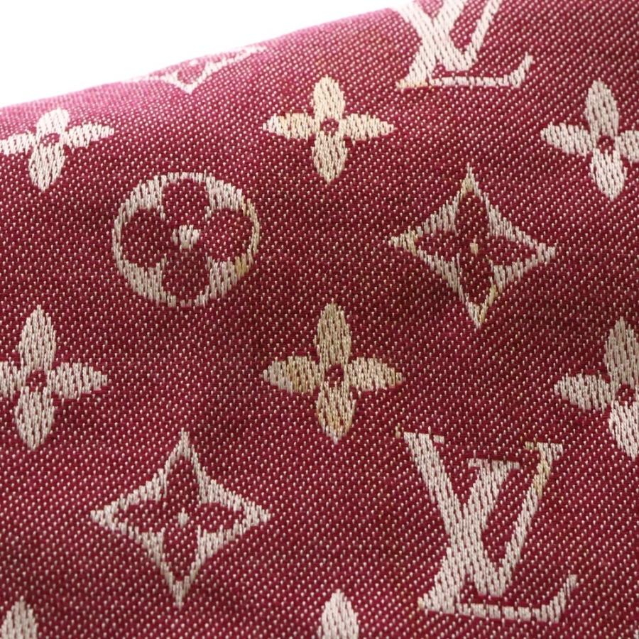 LOUIS VUITTON（ルイ・ヴィトン） ショール・モノグラム ティーシャー