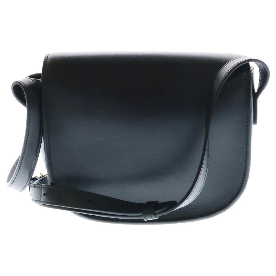 CELINE（セリーヌ） フォルコ キュイル トリオンフ ショルダーバッグ