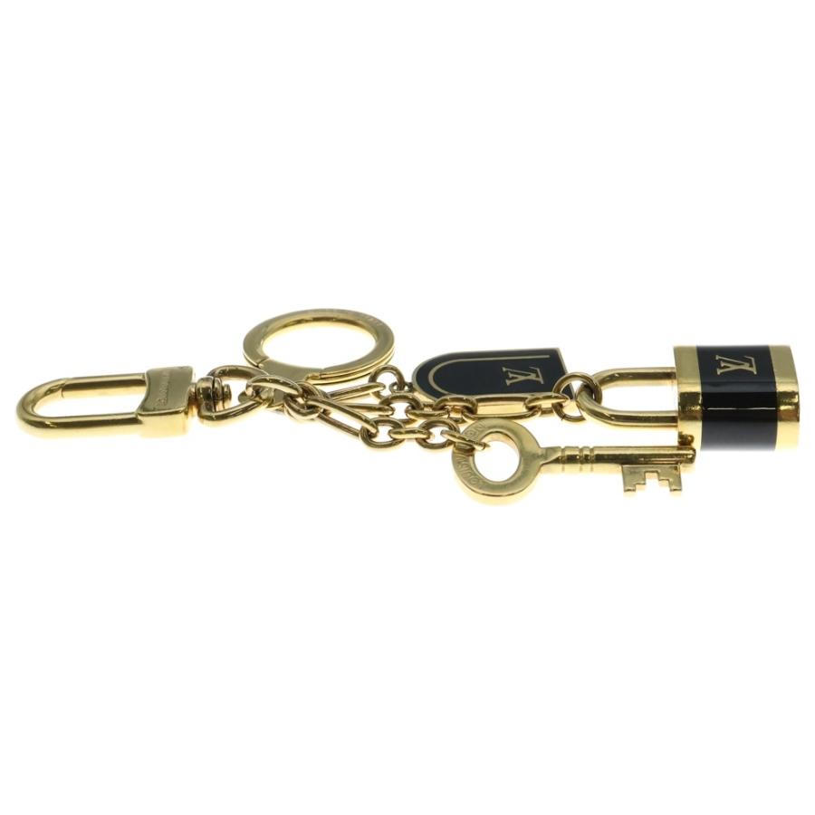 LOUIS VUITTON（ルイ・ヴィトン） ポルトクレ カデナ キーホルダー