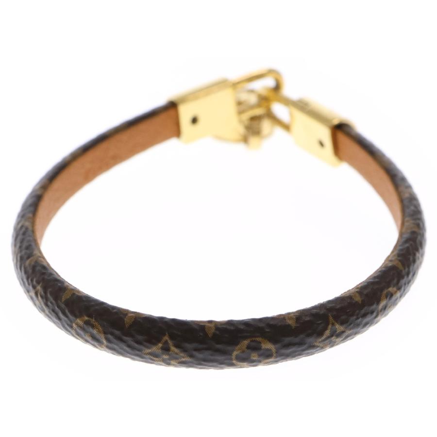 LOUIS VUITTON（ルイ・ヴィトン） ブラスレ・LV トリビュート チャーム