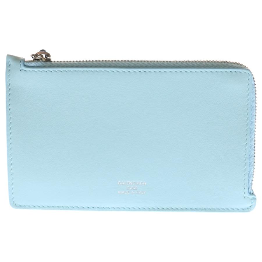 BALENCIAGA（バレンシアガ） ロゴ フラグメントケース コインケース