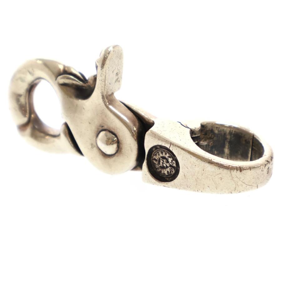 CHROME HEARTS（クロムハーツ） QUICK CLIP OLD CH X クイック