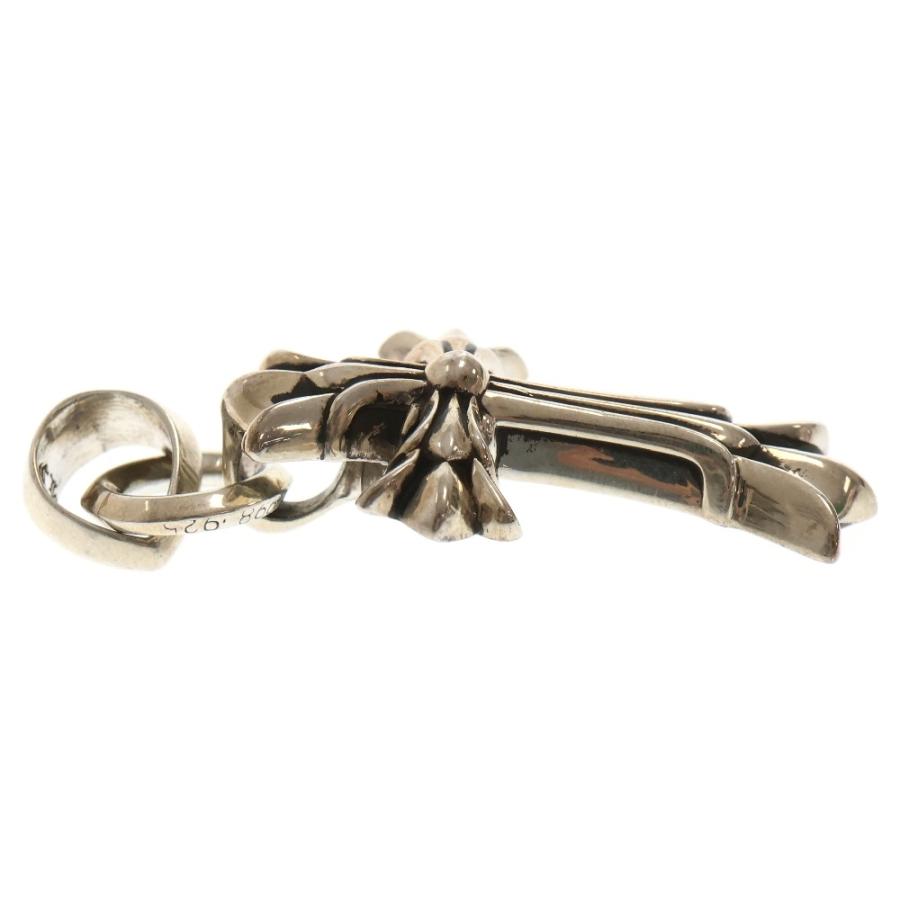 CHROME HEARTS（クロムハーツ） DBL CH CRS SML W BALE スモールダブル
